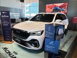 Geely Monjaro Flagship 2026 года за 16 390 000 тг. в Кокшетау – фото 3