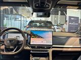 Geely Monjaro Flagship 2026 года за 16 390 000 тг. в Кокшетау – фото 4