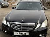 Mercedes-Benz E 200 2009 годаүшін7 800 000 тг. в Петропавловск – фото 2