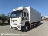 FAW  ТОРГОВЫЙ ФУРГОН ТЕРМОБУДКА БУДКА FAW 6*4 2024 года в Алматы