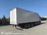 FAW  ТОРГОВЫЙ ФУРГОН ТЕРМОБУДКА БУДКА FAW 6*4 2024 года в Алматы – фото 2