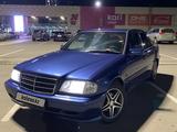 Mercedes-Benz C 180 1996 годаүшін3 000 000 тг. в Кокшетау