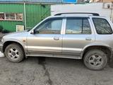 Kia Sportage 1998 года за 1 500 000 тг. в Кокшетау – фото 2