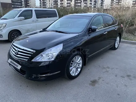 Nissan Teana 2012 года за 7 200 000 тг. в Тараз – фото 2