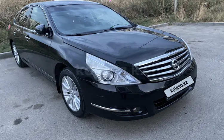 Nissan Teana 2012 года за 7 200 000 тг. в Тараз