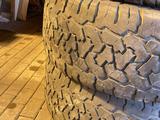 Шины внедорожные 285/60 R18 за 50 000 тг. в Караганда – фото 3