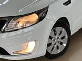 Kia Rio 2014 года за 6 300 000 тг. в Алматы – фото 2