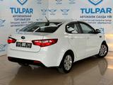 Kia Rio 2014 годаүшін6 300 000 тг. в Алматы – фото 3