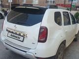 Renault Duster 2016 годаfor5 500 000 тг. в Актау – фото 2