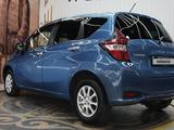 Nissan Note 2017 годаfor7 000 000 тг. в Усть-Каменогорск – фото 2