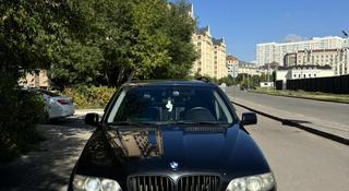 BMW X5 2006 года за 7 000 000 тг. в Астана