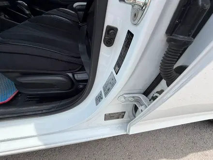 Hyundai Accent 2021 года за 5 900 000 тг. в Алматы – фото 4