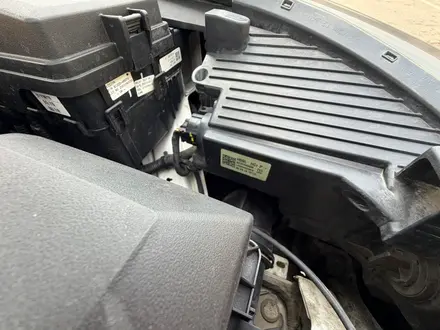 Hyundai Accent 2021 года за 5 900 000 тг. в Алматы – фото 11
