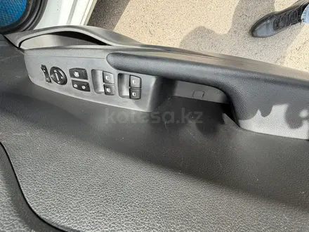 Hyundai Accent 2021 года за 5 900 000 тг. в Алматы – фото 12