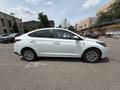 Hyundai Accent 2021 года за 5 900 000 тг. в Алматы – фото 14