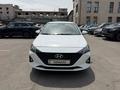 Hyundai Accent 2021 года за 5 900 000 тг. в Алматы
