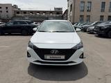 Hyundai Accent 2021 года за 5 900 000 тг. в Алматы