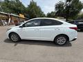 Hyundai Accent 2021 года за 5 900 000 тг. в Алматы – фото 3