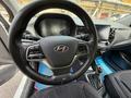 Hyundai Accent 2021 года за 5 900 000 тг. в Алматы – фото 5