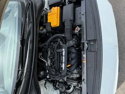 Hyundai Accent 2021 года за 5 900 000 тг. в Алматы – фото 6
