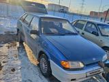 ВАЗ (Lada) 2114 2005 года за 400 000 тг. в Кызылорда – фото 3