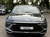 Hyundai Sonata 2024 года за 15 300 000 тг. в Алматы