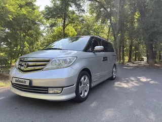 Honda Elysion
