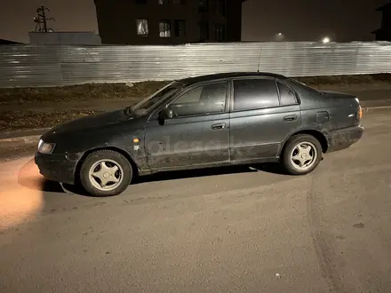 Toyota Carina E 1995 года за 1 600 000 тг. в Астана – фото 4