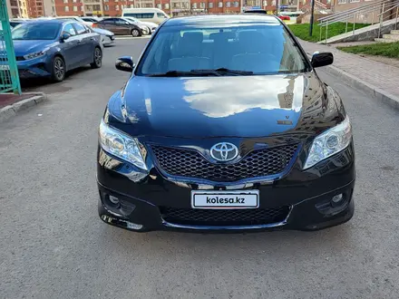 Toyota Camry 2010 года за 4 400 000 тг. в Балхаш – фото 3