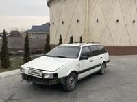 Volkswagen Passat 1991 годаүшін850 000 тг. в Тараз