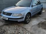 Volkswagen Passat 1997 года за 2 900 000 тг. в Петропавловск – фото 2