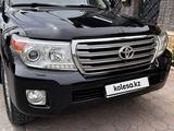 Toyota Land Cruiser 2014 годаүшін24 900 000 тг. в Алматы – фото 3