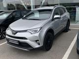 Toyota RAV4 2017 годаfor12 200 000 тг. в Алматы – фото 2