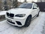 BMW X6 2009 года за 13 800 000 тг. в Алматы – фото 2