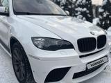 BMW X6 2009 года за 13 800 000 тг. в Алматы – фото 5