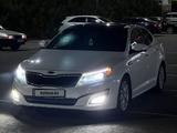 Kia Optima 2015 года за 8 000 000 тг. в Актобе – фото 2