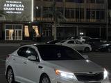Kia Optima 2015 года за 8 000 000 тг. в Актобе
