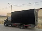 ГАЗ ГАЗель 2024 года за 11 400 000 тг. в Шымкент – фото 5