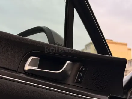 Kia K5 2022 года за 13 500 000 тг. в Актау – фото 12