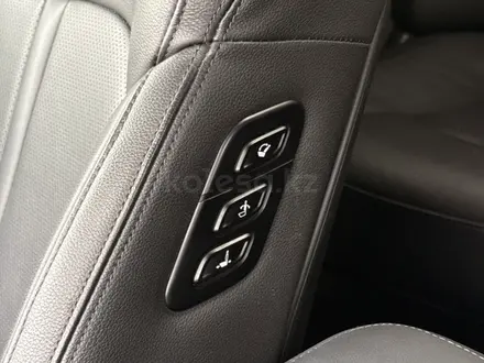 Kia K5 2022 года за 13 500 000 тг. в Актау – фото 17