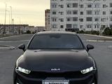 Kia K5 2022 годаүшін13 500 000 тг. в Актау – фото 4
