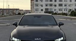 Kia K5 2022 годаүшін13 500 000 тг. в Актау – фото 4