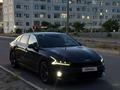 Kia K5 2022 года за 13 500 000 тг. в Актау