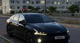 Kia K5 2022 годаүшін13 500 000 тг. в Актау
