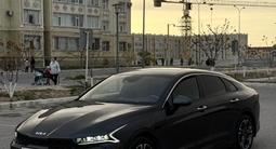 Kia K5 2022 годаүшін13 500 000 тг. в Актау – фото 3