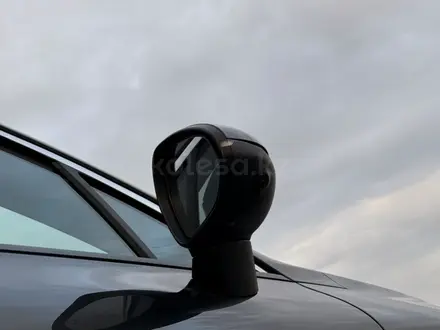 Kia K5 2022 года за 13 500 000 тг. в Актау – фото 8