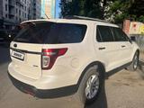 Ford Explorer 2013 годаүшін13 000 000 тг. в Алматы