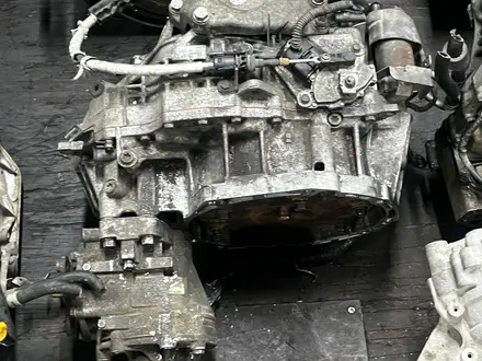 Акпп 09м Tiguan passat за 380 000 тг. в Астана
