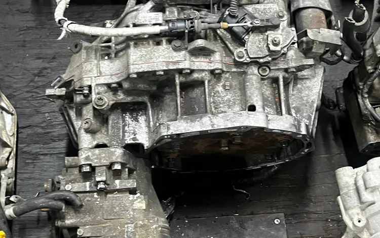 Акпп 09м Tiguan passat за 380 000 тг. в Астана