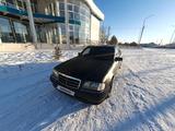 Mercedes-Benz C 180 1993 года за 1 400 000 тг. в Новоишимский – фото 2